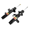 2PCS Front Shock Strut Absorbers for BMW 3 F30 320i 328i 37116793865 37116793866 Generic