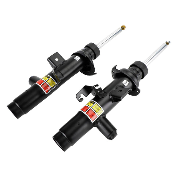 2PCS Front Shock Strut Absorbers for BMW 3 F30 320i 328i 37116793865 37116793866 Generic