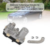 Actionneur de turbocompresseur électronique Jaguar/Land Rover 2.2D 49477-01214 générique