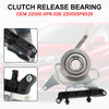 Honda Vezel Clutch Release Bearing 22000-5P8-036 220005P8026 Fedex Express Generic