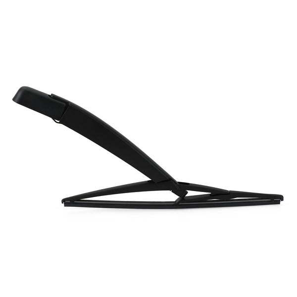 JCarPart Rear Window Windshield Wiper Arm Blade for Benz ML R Series Generic