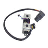 1996-1999 Dodge Chrysler Jeep A500 42RE 44RE Solenoide de bloqueo de sobremarcha de transmisión 52-0266 52118652 Genérico