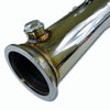 Collettore di scarico downpipe da 3'' per Audi A3 07-11 06-07 10 VW Golf GTi Jetta 2.0T Decat generico