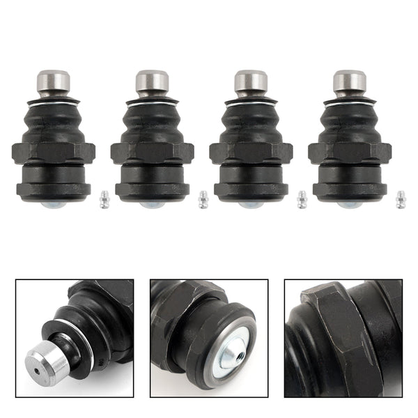 2016+ Polaris RZR XP 4 1000 EPS High Lifter Edition 4PCS Death Grip Ball Joints Package RZRBJ10