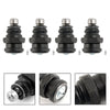 2015+ Polaris RZR XP 1000 EPS High Lifter Edition 4PCS Death Grip Ball Joints Package RZRBJ10