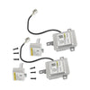 2011-2017 Volkswagen Touareg Xenon Ballast & D3S-lamp HID-lichtregeleenheidmodule 8K0941597E Generiek