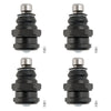 2014+ Polaris RZR XP 4 1000 4PCS Death Grip Ball Joints Package RZRBJ10