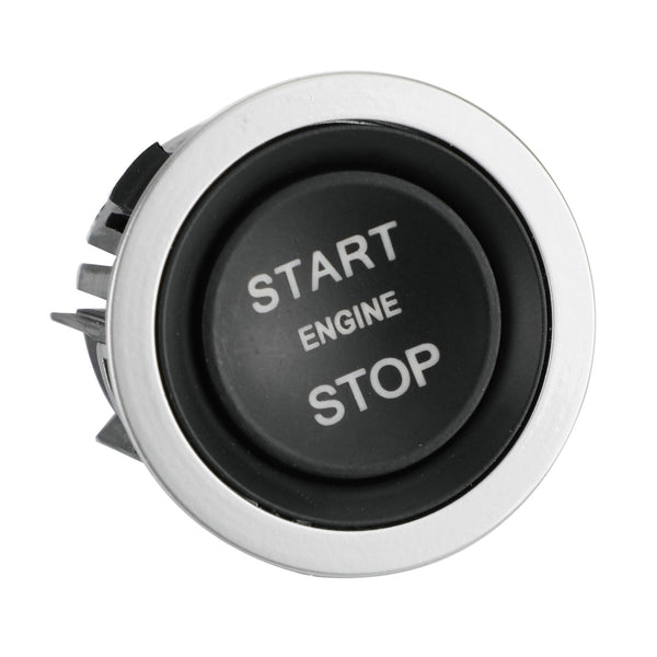 Start Stop Engine Button Push Button Switch Cover LR094038 Fit Land Rover SPORT Generic