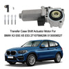 BMW X3 E83 X5 E53 Transfer Case Shift Actuator Motor 27107566296 0130008527 Fedex Express Generic