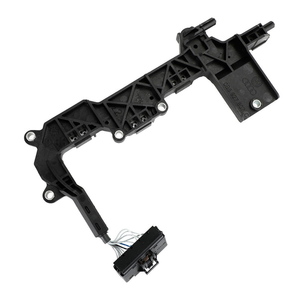 Dal 2010 in poi Audi A7 7 SP F/AWD V6 3.0L 0B5 DSG Scheda di riparazione meccatronica Cablaggio di trasmissione con solenoidi 0B5398009A/B/C/D/E/F Generico