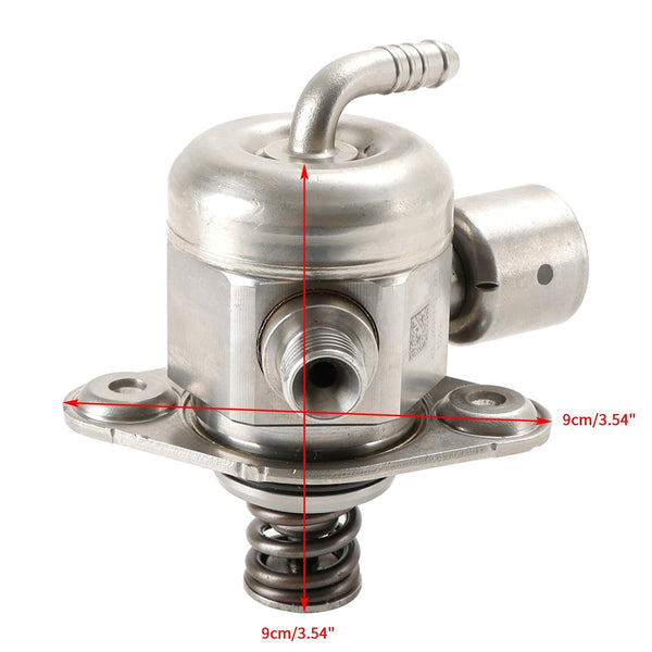 2011-2017 Volkswagen Jetta MK6 1.4T Bomba de combustible de alta presión 04E127026AP 04E127026N 04E127025 Genérico