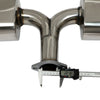 2004-2011 Mazda RX-8 Catback Exhaust System 3.5