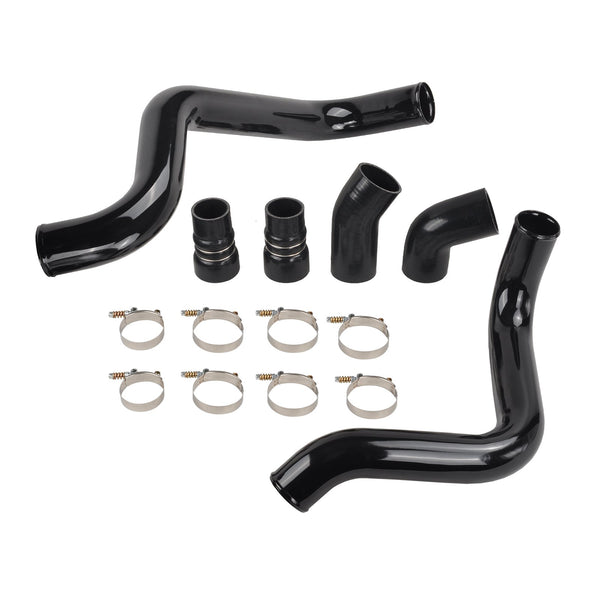 Kit de inicialização de tubo intercooler de 3