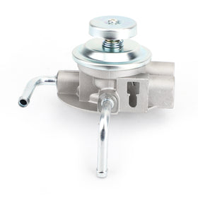 Neue Diesel-Kraftstoff-Primerpumpe für Mazda Bravo Ranger Courier B2500 2,5 l 2002–2006