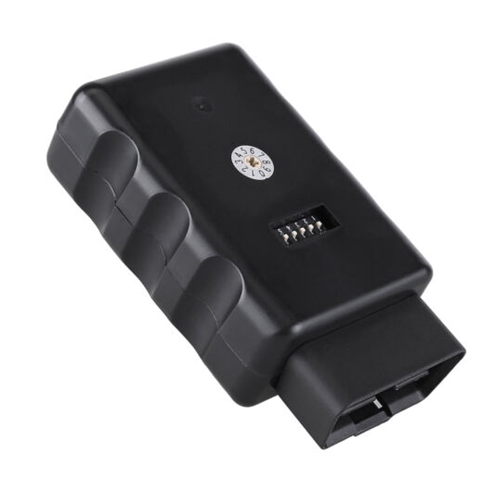 Módulo Procal de calibração do velocímetro Jeep JK Wrangler 2007-2018 30406007