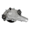 Pompa dell'acqua con bulloni Guarnizioni Connettore + Kit termostato LR097165 766192 LR028136 per Jaguar Land Rover Generico