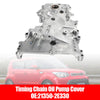 Timing Chain Oil Pump Cover 21350-2E330 21350-2E350 for Hyundai Tucson 2.0L 2014-2019