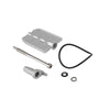 Kit di riparazione per ricostruzione valvola in alluminio E46 330xi Touring 1999-2005 11617544805 11617502275 Generico