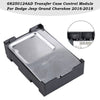 Módulo de control de caja de transferencia Jeep Grand Cherokee 2016-2018 68250124AD 68250124AA 68250124AB genérico