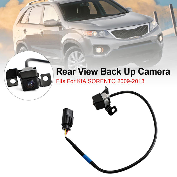 2009-2013 Kia Sorento Rear View Backup Camera Reversing Camera 95760-2P202 Generic