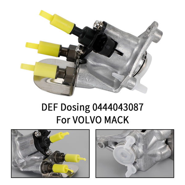 DEF Dosering 22391563 21575532 21332704 21243945 0444043087 För VOLVO MACK Generic