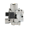 SCANIA ABS válvula moduladora solenoide eje delantero 4721950160 1934974 genérico