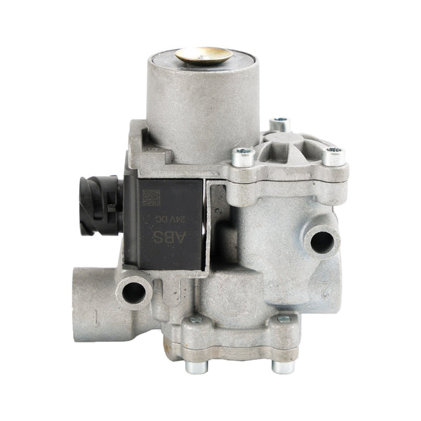 PACCAR ABS válvula moduladora solenoide eje delantero 4721950160 1505210 genérico