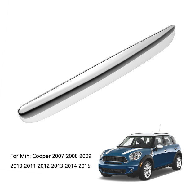 2007–2015 Mini Cooper Heckklappen-Zuggriff 51132753603 FD961920DN Generisch