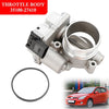 2005-2010 Hyundai Sonata V MK V Saloon 2.0 CRDI Throttle Body 35100-27410 35100-27400