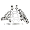 1982-2004 Chevy S10 Blazer LS1 Sonoma Engine Swap Manifold Headers genérico