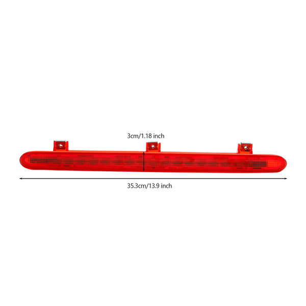 2003-2010 VW Touran 1T 2003-2010 Troisième feu stop de haut niveau 1T0945097A générique