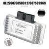 BMW X5 2011-2013 ECU トランスファー ギアボックス コントロール モジュール 27607605031 27607569969 27607597892 27607606629 汎用