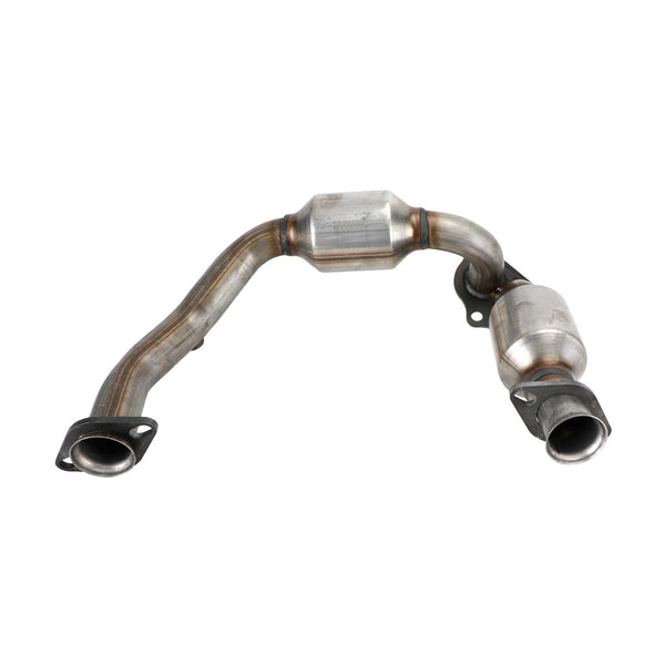 Convertisseur catalytique avant Ford Ranger 4,0 L générique 2001-2003