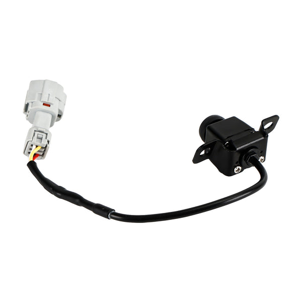 2012-2017 Hyundai Veloster Achteruitrijcamera Achteruitrijcamera 95760-2V002 95760-2V100 95760-2V000 Generiek