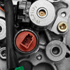 2004–2010 LAFESTA L4 2.0L JF011E F1CIA Getriebeventilkörper-Magnetventile 31705-1XF1A 31705-1XF0D Generisch