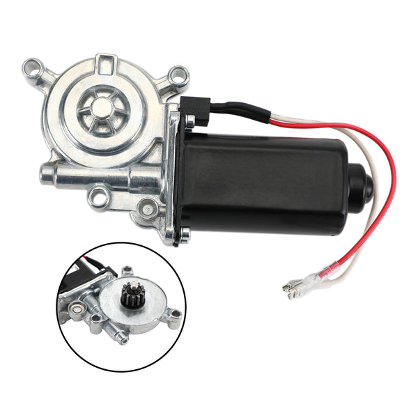 RV Motorhome Power Awning Motor for Solera Venture LCI Lippert 373566 266149