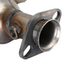 2001-2003 Ford Ranger 4.0L Front Catalytic Converter Generic