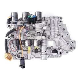 2000-2005 FAMILIA 1.3L 1.5L 1.6L 1.8L 2.0L Corpo da válvula de transmissão 4F27E genérico