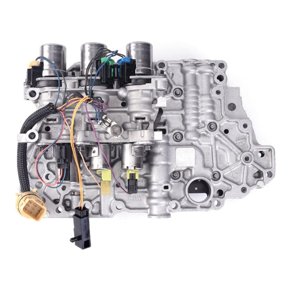 2000-2005 FAMILIA 1.3L 1.5L 1.6L 1.8L 2.0L Getriebeventilkörper 4F27E Generisch