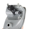 1998-2010 Renault Kangoo I Maniglia per portiera interna anteriore destra conducente 8200247803 Generica