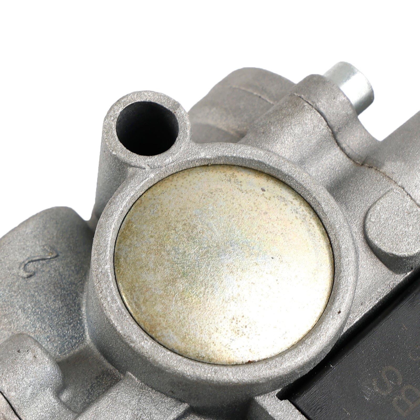 ALEXANDER DENNIS ABS magnetmodulatorventil framaksel 4721950160 6575332