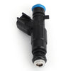 6PCS 4-Hole Upgrade Fuel Injectors For Cherokee Grand Cherokee 0280155784 FJ454 Generic