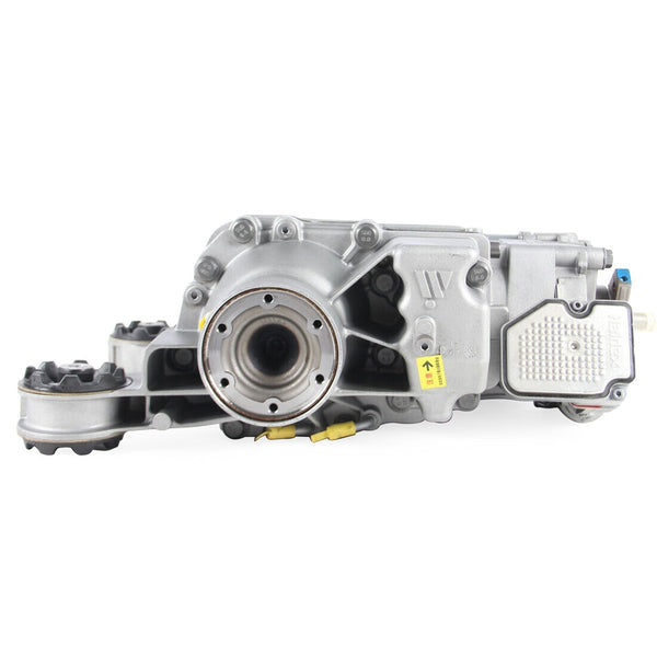2012-2014 Audi Q3 Quattro Differential Rear Axle Transmission 4Motion 0AY525010L 0BS525010A Generic