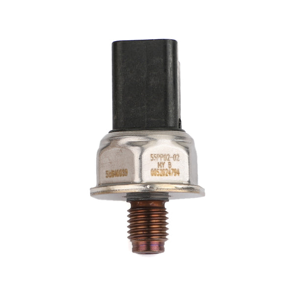 Sensor de pressão 1570F9 55PP0202 genérico do trilho de combustível de Ford Peugeot Citroen Volvo 2.0 HDi TDCi