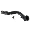 2014-2016 435i BMW Intercooler Air Intake Duct Charge Pipe Hose 13717604033 7604033