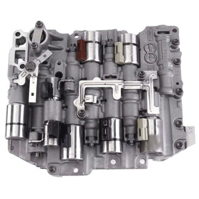 2006-2008 Mercury Milan 6SP TF-81SC Valve Body Generic