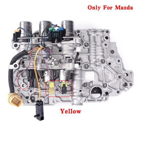 2002-2008 MAZDA 6 2.0L 2.3L transmissieklephuis 4F27E Generiek