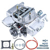 1967-1969 Chrysler Town & Country 383/6.3L V8 Carburetor 600CFM 4 Barrel 0-80457S Holley 4160