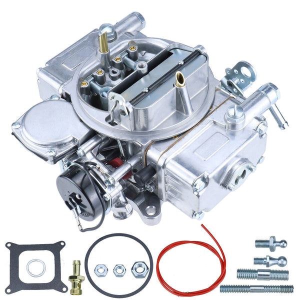 1962-1967 フォード ギャラクシー ランチ ワゴン 390/6.4L V8 キャブレター 600CFM 4 バレル 0-80457S ホーリー 4160 ジェネリック