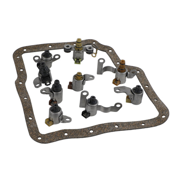 JF506E 09A 21340 Transmissie Schakelsolenoïde Set Pakking Voor Volkswagen Generiek